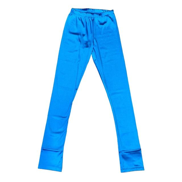 【JUNYA WATANABE】COMMEdesGARCONS レギンス S JUNYA WATANABE】COMMEdesGARCONS レギンス S