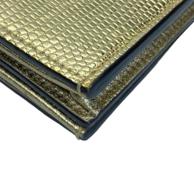 GUCCI（グッチ） 456126 財布 GGマーモント 二つ折り財布 折り財布