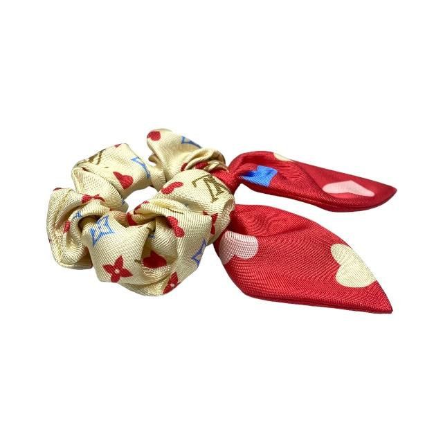 LOUIS VUITTON ルイヴィトン M79104 シュシュ セット LOUIS VUITTON ルイヴィトン M79104 シュシュ セット
