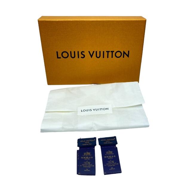 LOUIS VUITTON ルイヴィトン M79104 シュシュ セット LOUIS VUITTON ルイヴィトン M79104 シュシュ セット