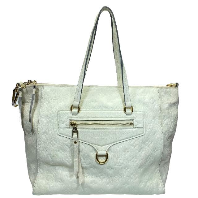 LOUIS VUITTON アンプラント ルミニューズPM 2way ☆セール☆