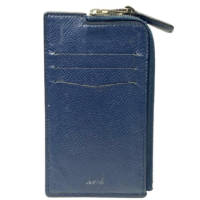 dunhill Dunhill ダンヒル フラグメントケース カードケース dunhill Dunhill ダンヒル フラグメントケース カードケース