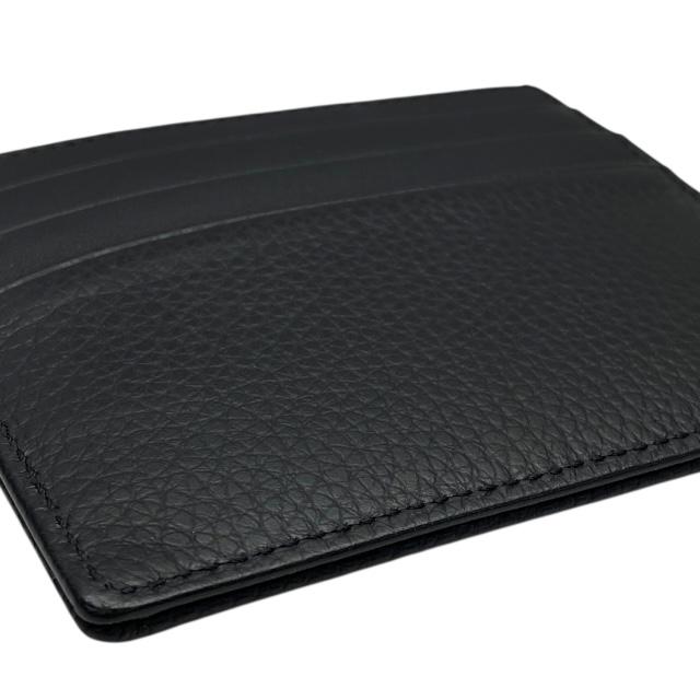 MONTBLANC（モンブラン） 【未使用】MONTBLANC カードケース パス