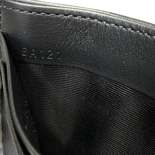 MONTBLANC（モンブラン） 【未使用】MONTBLANC カードケース パス