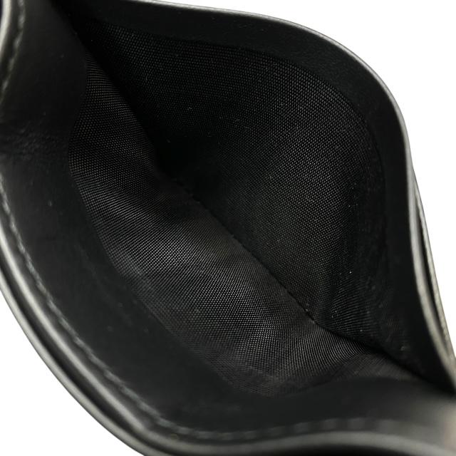 MONTBLANC（モンブラン） 【未使用】MONTBLANC カードケース パス
