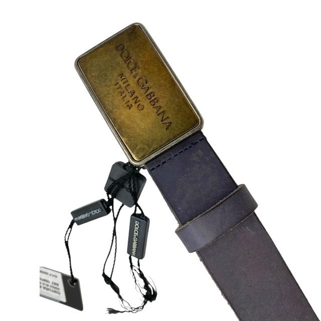 DOLCE&GABBANA ベルト　レディース　パープル Dolce&Gabbana Purple Belts for Women for sale | eBay