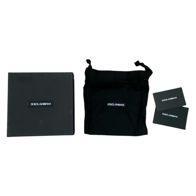 Rizu　ドルガバ　DOLCE & GABBANA　小物入れアクセサリー DOLCE&GABBANA（ドルチェ & ガッバーナ） ドルガバ ベルト