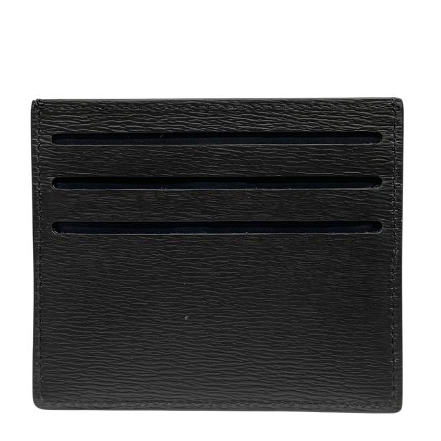 MONTBLANC（筆記具、時計） 【未使用】MONTBLANC モンブラン カード