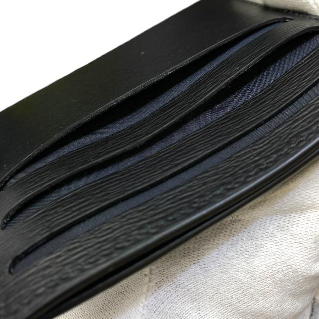 MONTBLANC（モンブラン） 【未使用】MONTBLANC カードケース パス