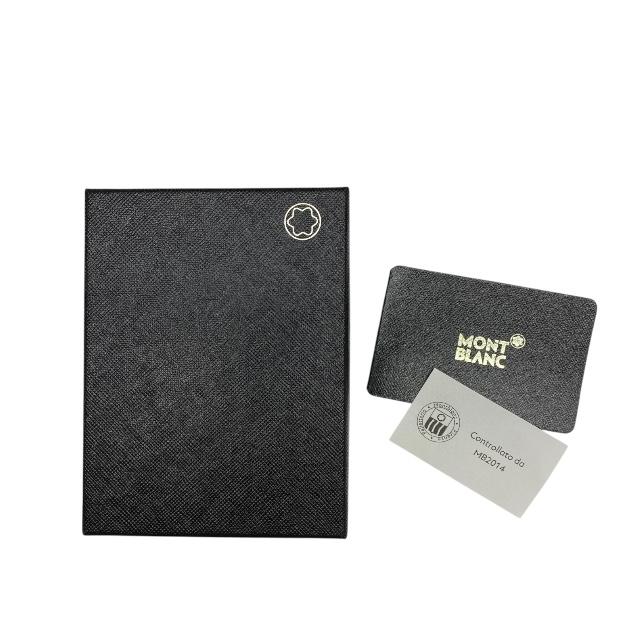 MONTBLANC（筆記具、時計） 【未使用】MONTBLANC モンブラン カード  