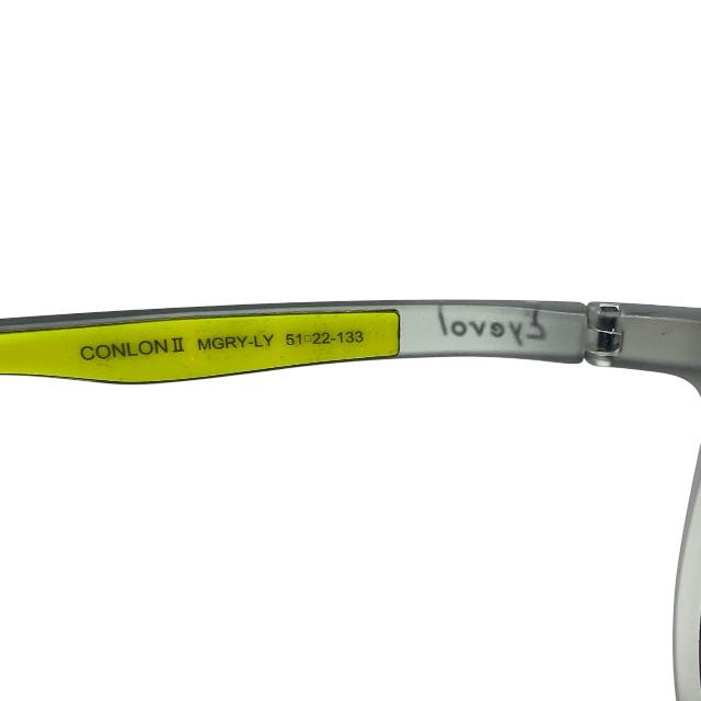 Eyevol（アイヴォル） CONLON 2 51□22 133 サングラス メガネ アイ