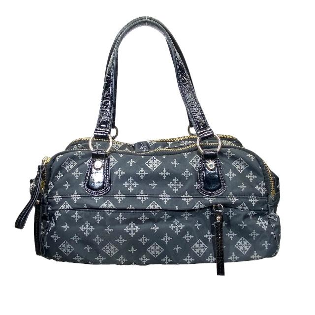 russet（ラシット） 2way ショルダーバッグ ハンドバッグ 手持ち鞄