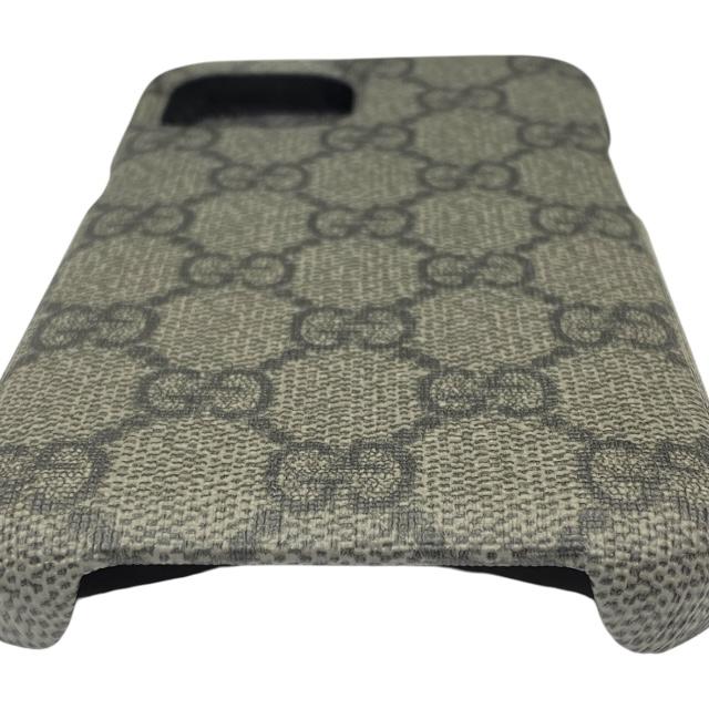 GUCCI 【新品】GUCCI グッチ 760210 アイフォンケース iPhone15