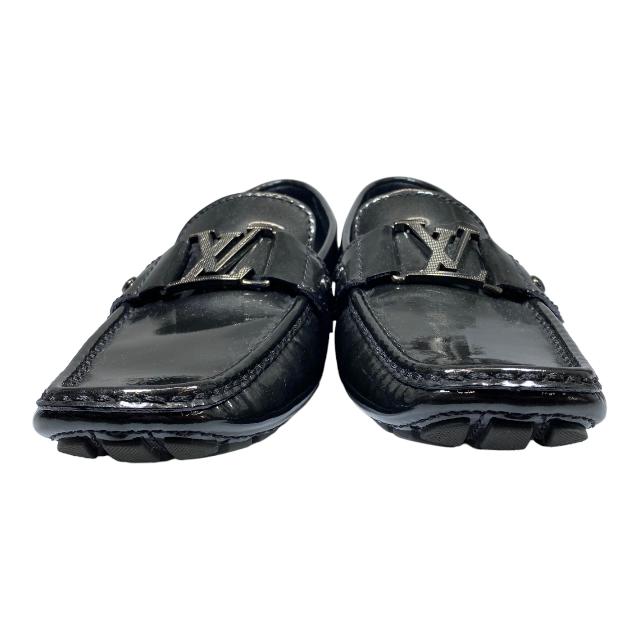 SALESALELOUIS VUITTON ルイ ヴィトン モンテカルロ シューズ