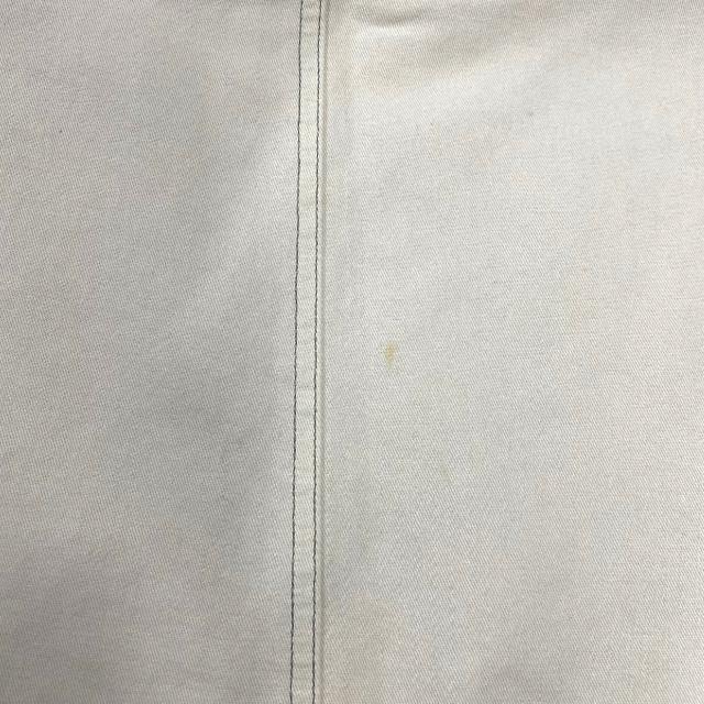 CHANEL シャネル P20607V11926 ボトムス スカート ひざ丈 コットン  