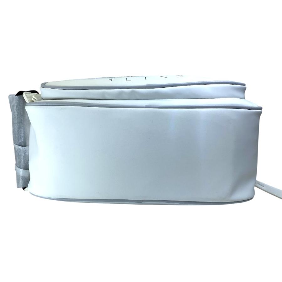 MARK&LONA（マークアンドロナ） 未使用 T3Z Pouch 2WAY ハンドルバッグ 