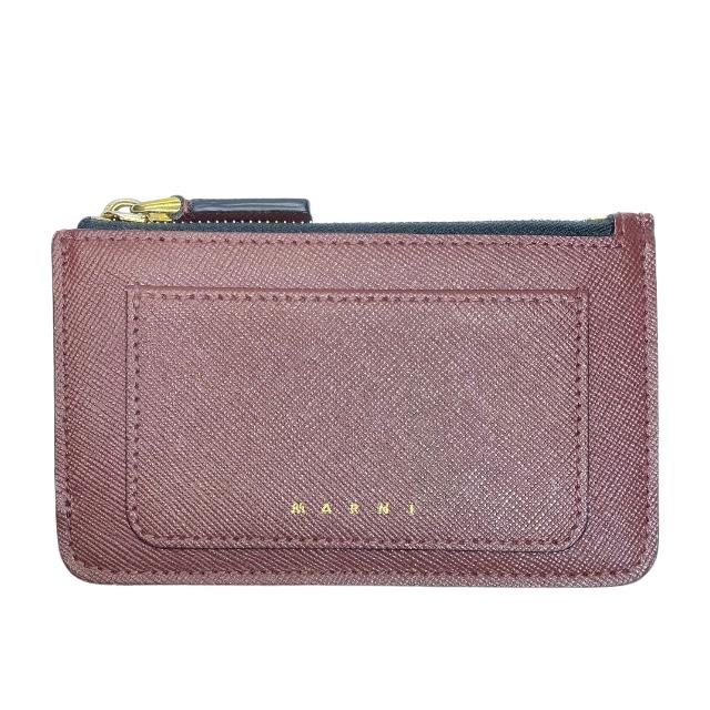 MARNI マルニ カードケース パスケース フラグメントケース コイン 