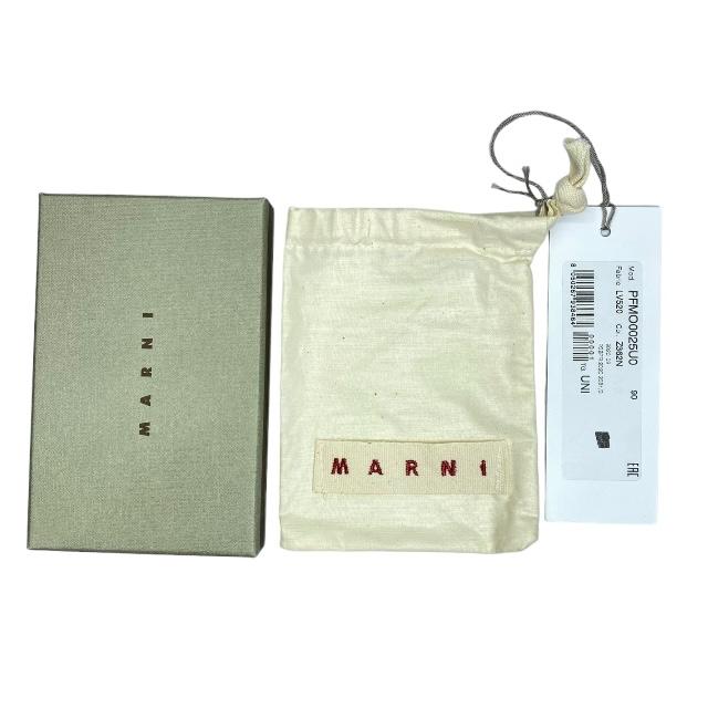 MARNI マルニ カードケース パスケース フラグメントケース コイン 