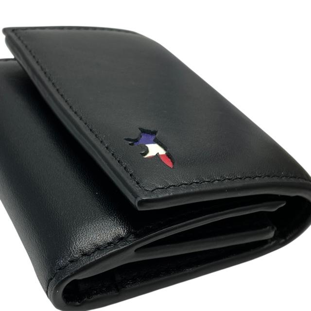 MAISON KITSUNE（メゾン キツネ） 【美品】Maison Kitsune