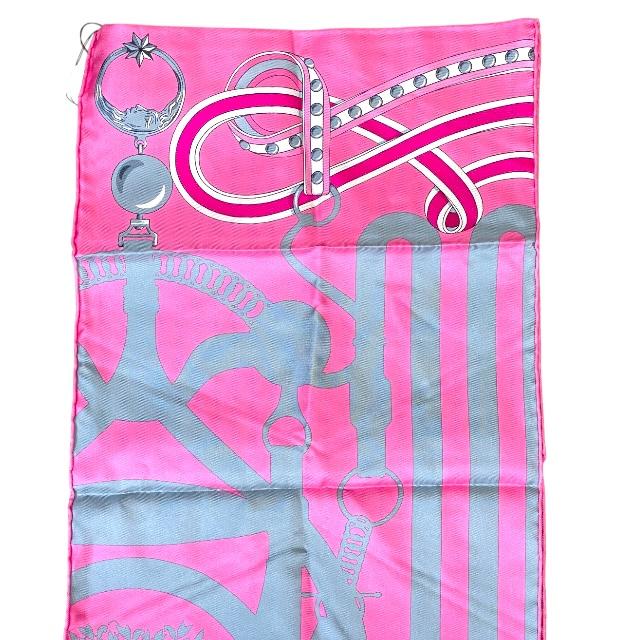 HERMES 【未使用美品】HERMES エルメス マキシツイリーカット