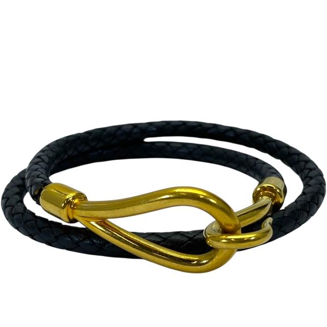 HERMES エルメス ブレスレット チョーカー ネックレス ジャンボ