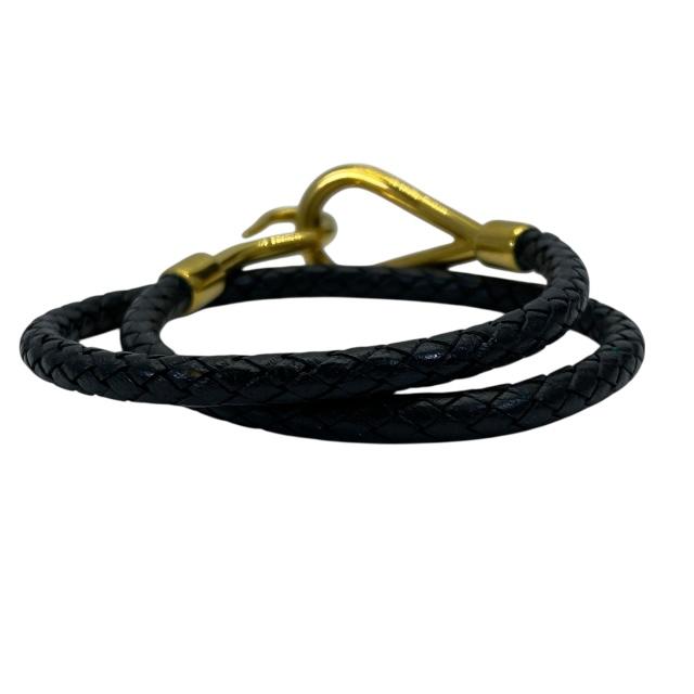 HERMES（エルメス） ブレスレット チョーカー ネックレス ジャンボ