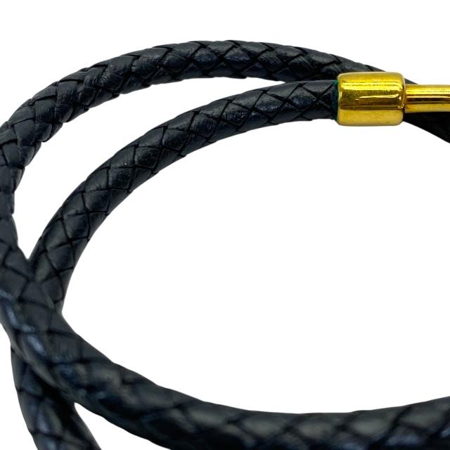 HERMES（エルメス） ブレスレット チョーカー ネックレス ジャンボ