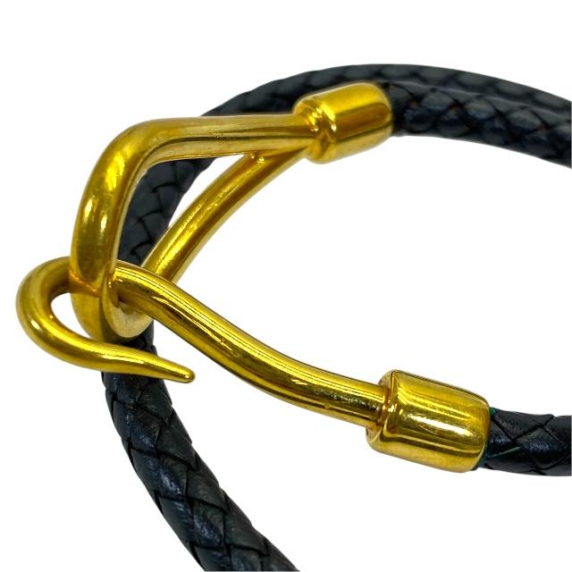 HERMES（エルメス） ブレスレット チョーカー ネックレス ジャンボ
