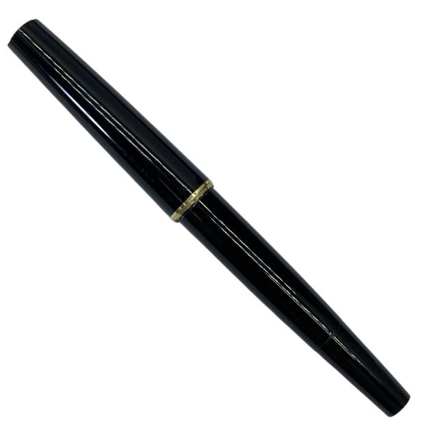 MONTBLANC（モンブラン） キャップ式 万年筆 筆記具 小物 プラスチック