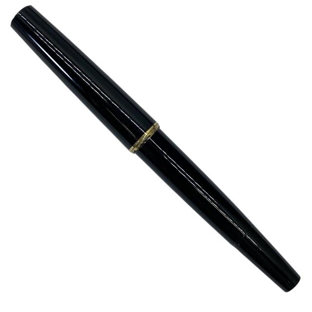 MONTBLANC（モンブラン） キャップ式 万年筆 筆記具 小物 プラスチック