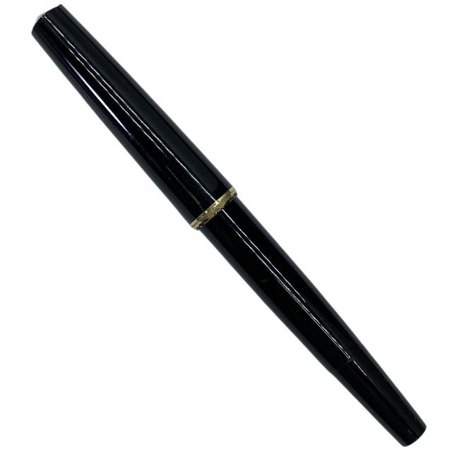 MONTBLANC（モンブラン） キャップ式 万年筆 筆記具 小物 プラスチック