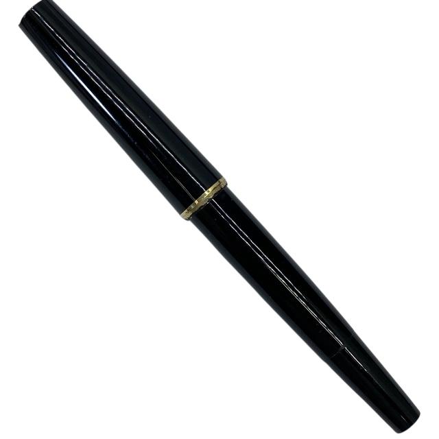 MONTBLANC（モンブラン） キャップ式 万年筆 筆記具 小物 プラスチック