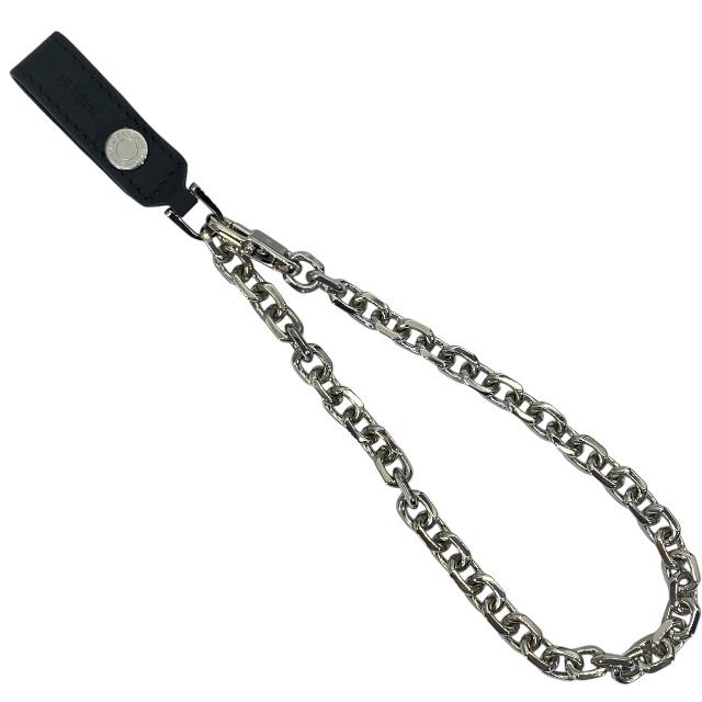 BVLGARIキーチェーン 楽天市場】BVLGARI ブルガリブルガリ メンズキーチェーン付き6連