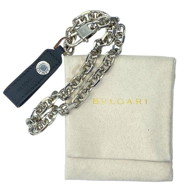 BVLGARIキーチェーン 楽天市場】BVLGARI ブルガリブルガリ メンズキーチェーン付き6連