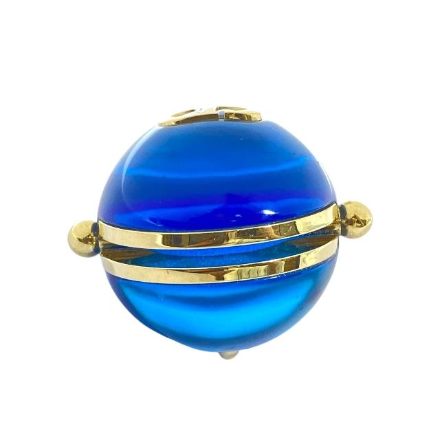 Christian Dior（クリスチャン・ディオール） ディオール リング 指輪