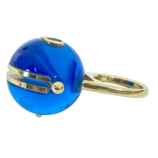 Christian Dior ディオール リング 指輪 アクセサリー