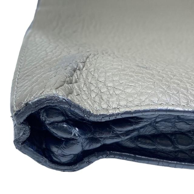 Camille Fournet カミーユフォルネ クラッチバッグ セカンド Camille Fournet カミーユフォルネ クラッチバッグ セカンド