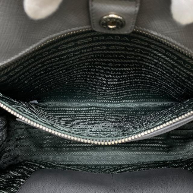 PRADA（プラダ） BN2438 サフィアーノ ハンドバッグ トートバッグ 