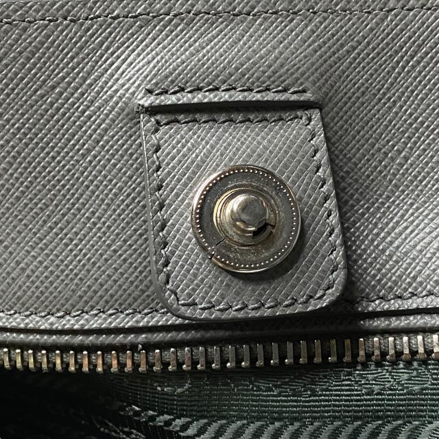 PRADA（プラダ） BN2438 サフィアーノ ハンドバッグ トートバッグ