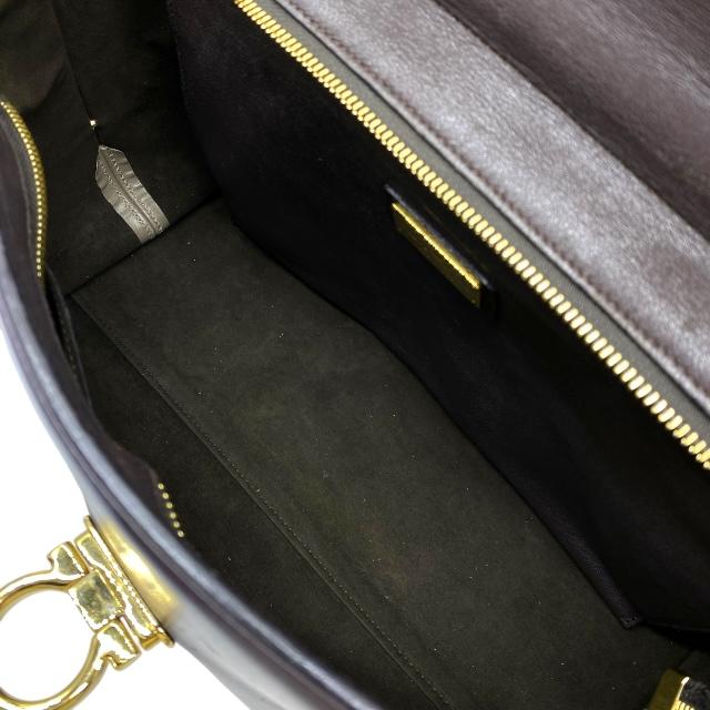 FERRAGAMO（フェラガモ） Salvatore Ferragamo ソフィア 2WAY 