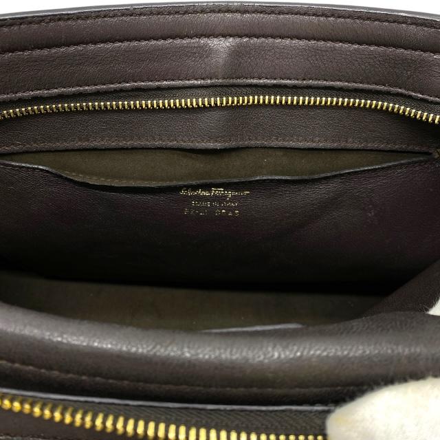 FERRAGAMO（フェラガモ） Salvatore Ferragamo ソフィア 2WAY 