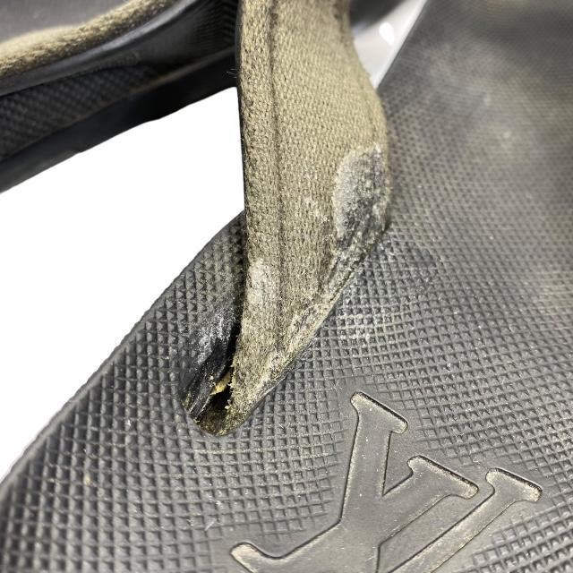 LOUIS VUITTON（ルイ・ヴィトン） ルイ ヴィトン トングサンダル
