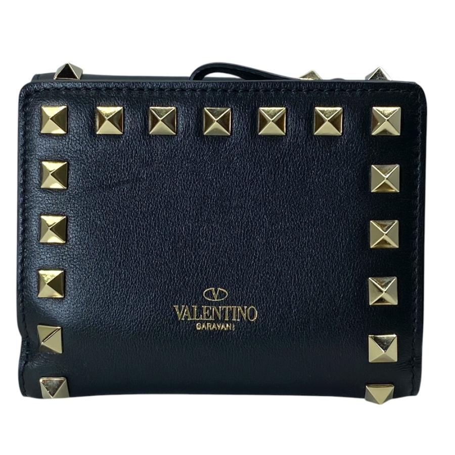 VALENTINO GARAVANI（ヴァレンティノ ガラヴァーニ） VALENTINO 