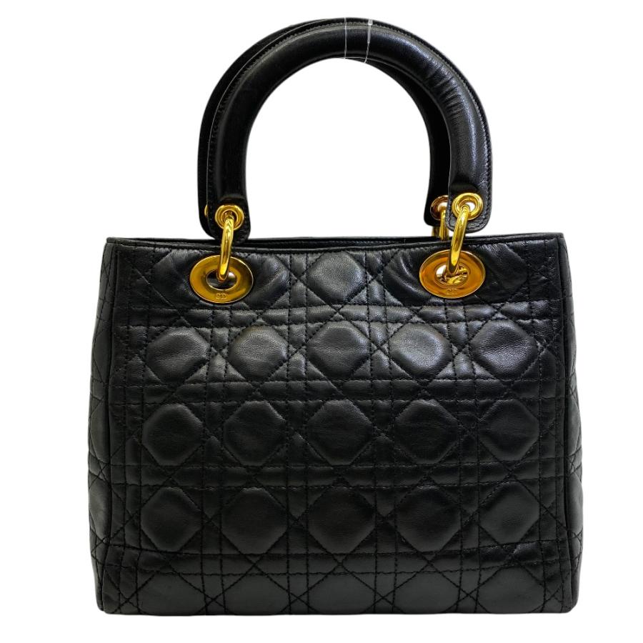 Christian Dior（クリスチャン・ディオール） ディオール Lady Dior