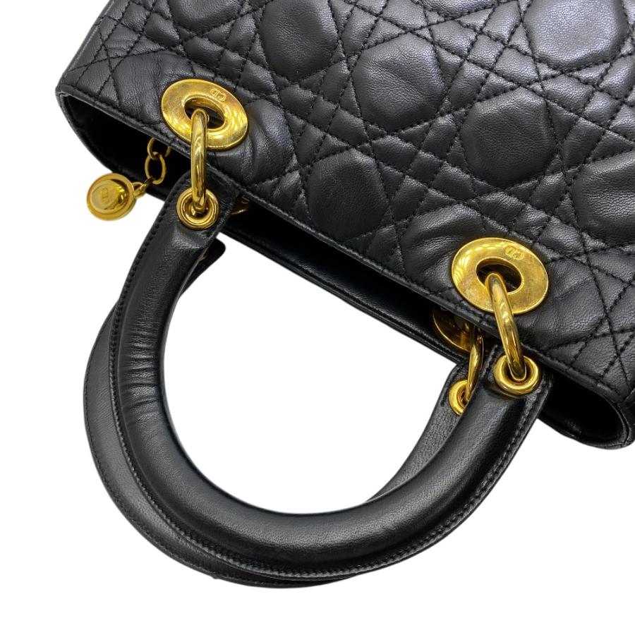 Christian Dior（クリスチャン・ディオール） ディオール Lady Dior