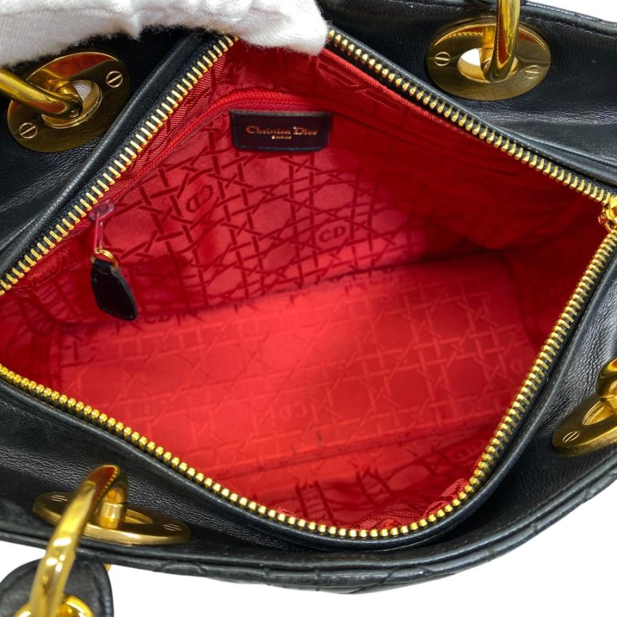 Christian Dior（クリスチャン・ディオール） ディオール Lady Dior