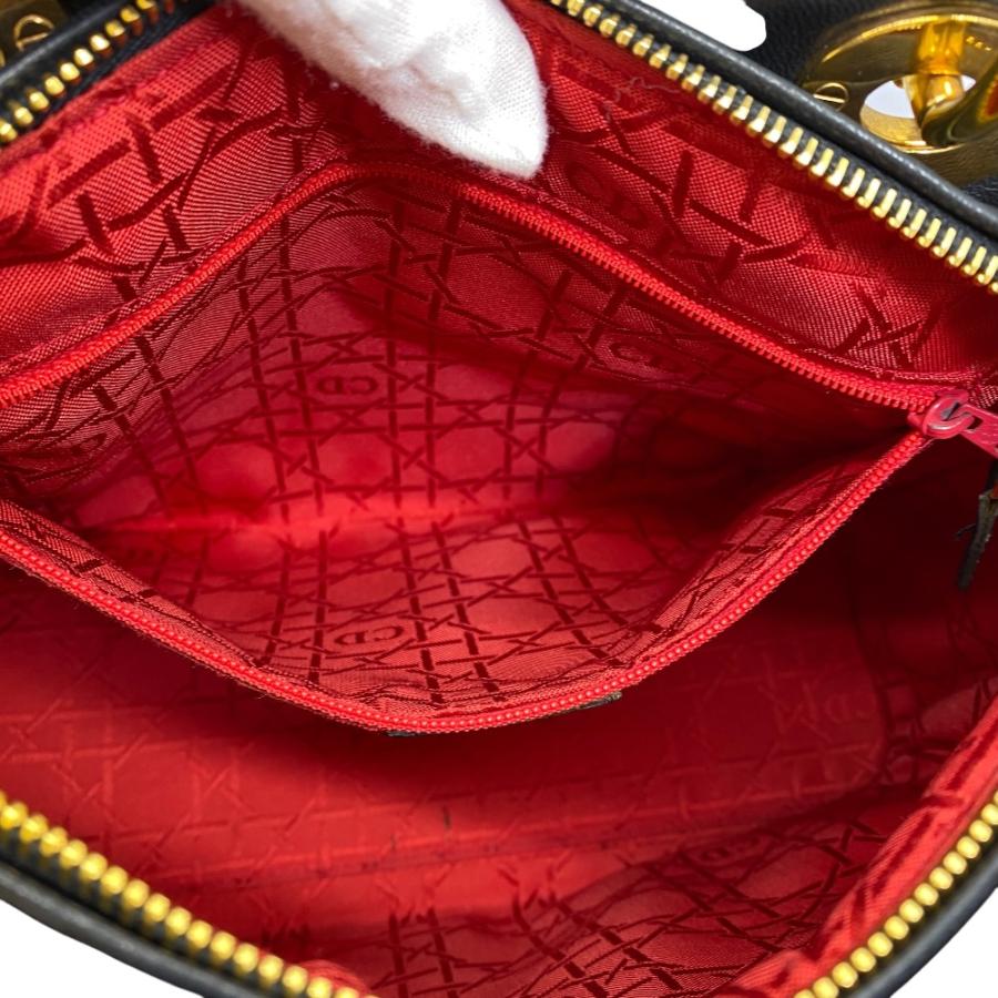 Christian Dior（クリスチャン・ディオール） ディオール Lady Dior