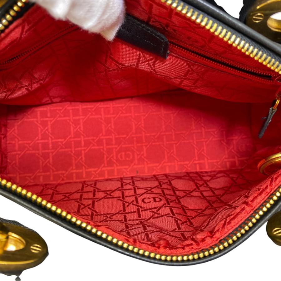 Christian Dior（クリスチャン・ディオール） ディオール Lady Dior