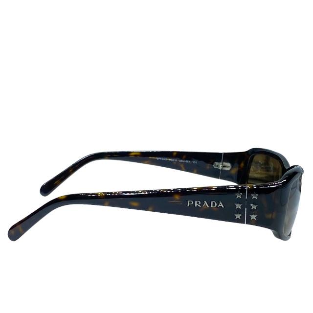 PRADA プラダ SPR 20G 55□16 130 サングラス アイウェア PRADA プラダ SPR 20G 55□16 130 サングラス アイウェア