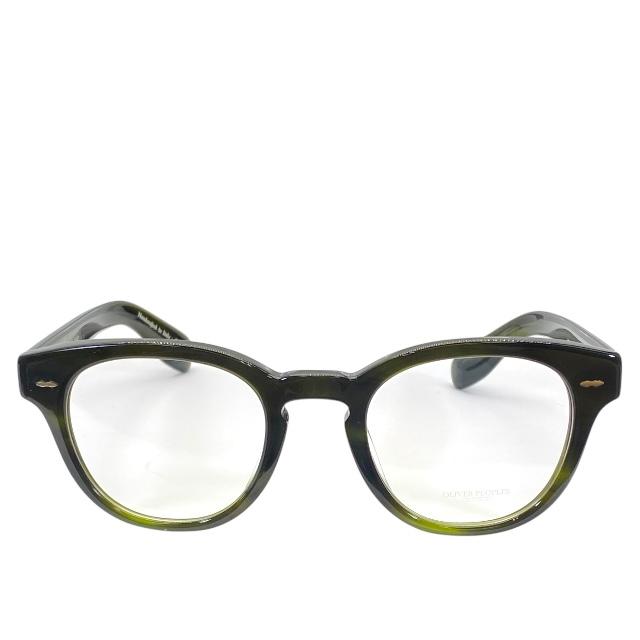 OLIVER PEOPLES（オリバーピープルズ） OV5413F 1680 48□22 145